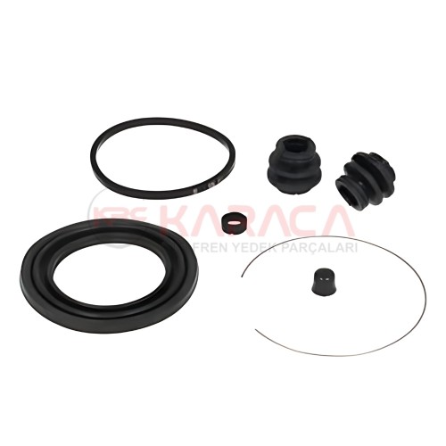 Toyota Cruıser 2007-2016 60Mm Ön Kaliper Tamir Takımı